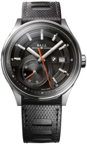 Ball Watch Company For BMW Power Reserve