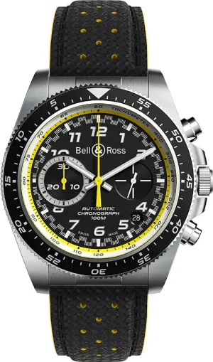 Bell & Ross Watch Vintage BR V3 94 R.S.20 Limited Edition
