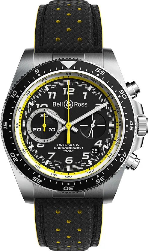 Bell & Ross Watch Vintage BR V3 94 R.S.20 Limited Edition