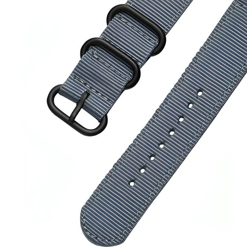 Bellus Nylon Strap