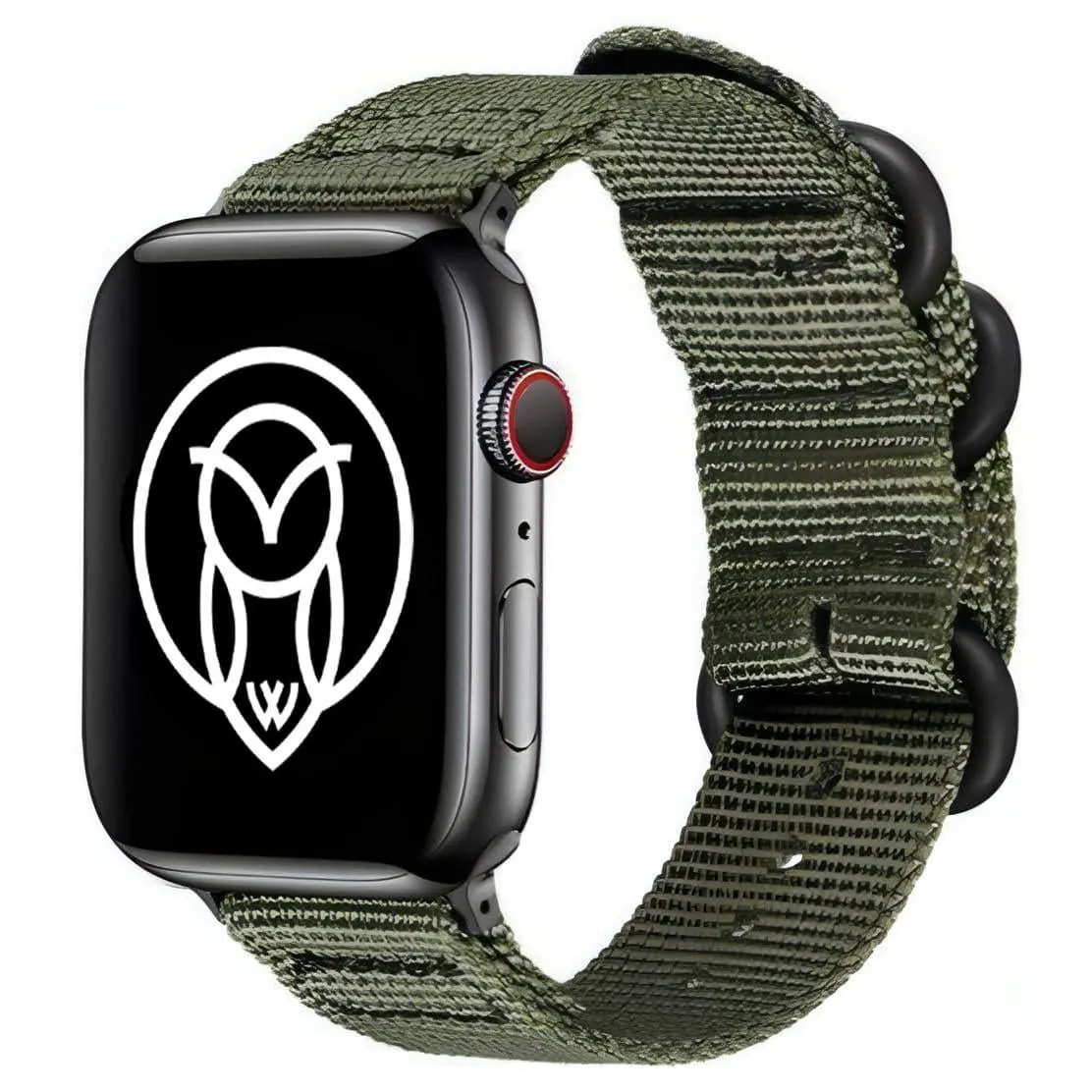 Bellus Nylon Strap