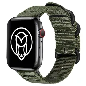 Bellus Nylon Strap