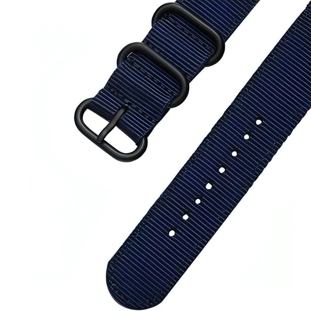 Bellus Nylon Strap