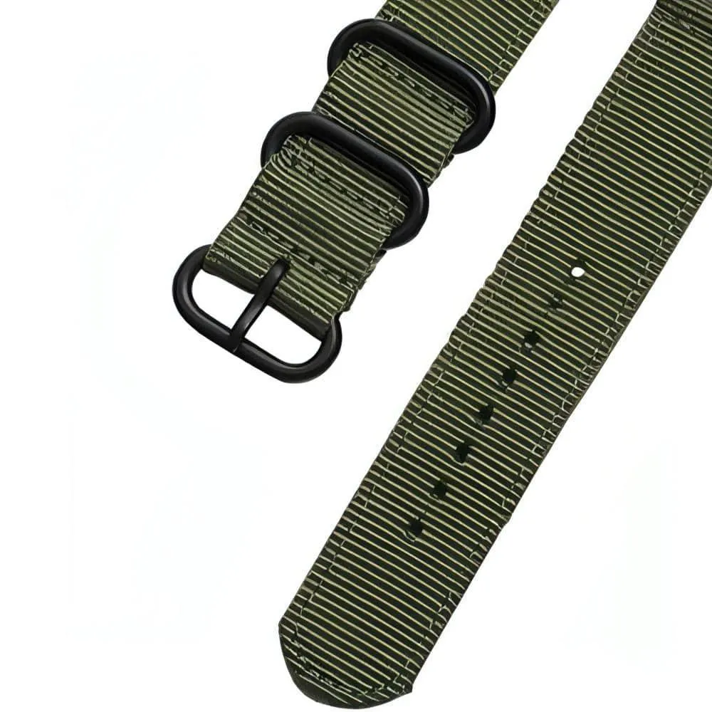 Bellus Nylon Strap