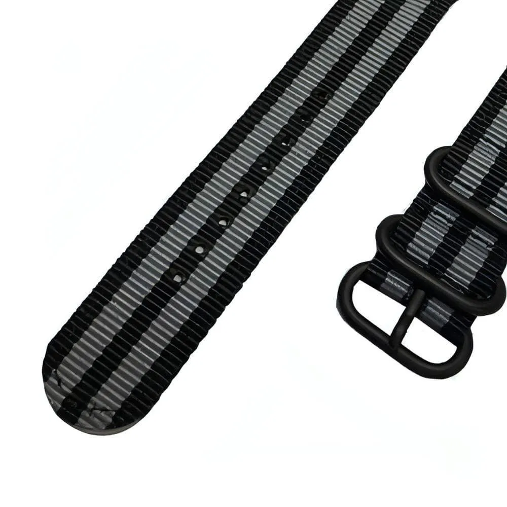 Bellus Nylon Strap