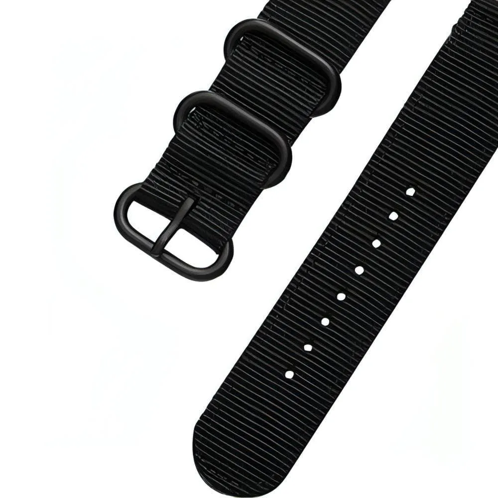 Bellus Nylon Strap
