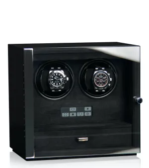 Benson Watch Winder Smart-Tech II 2.18.B Black