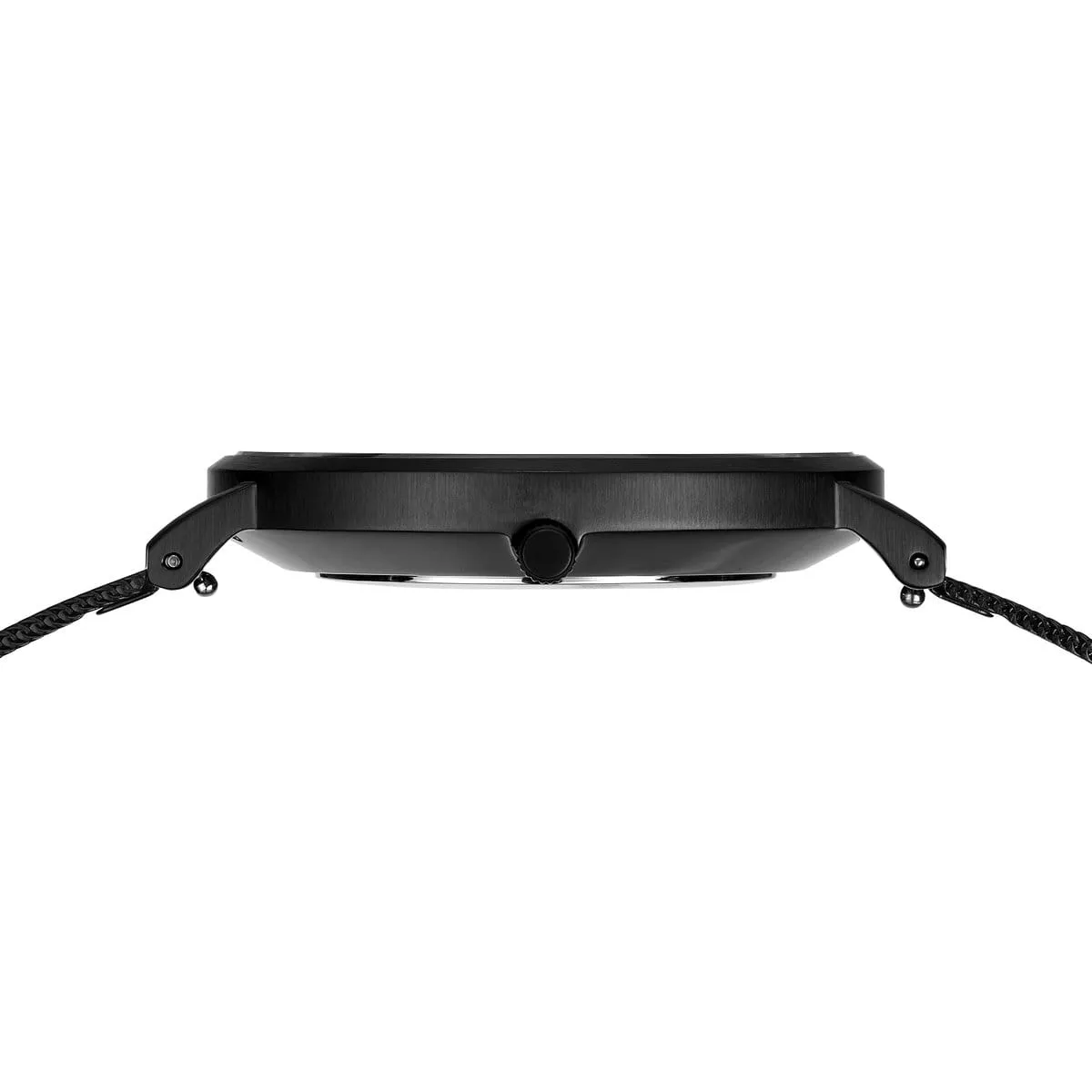 Bering Classic | matte black | 14240-128