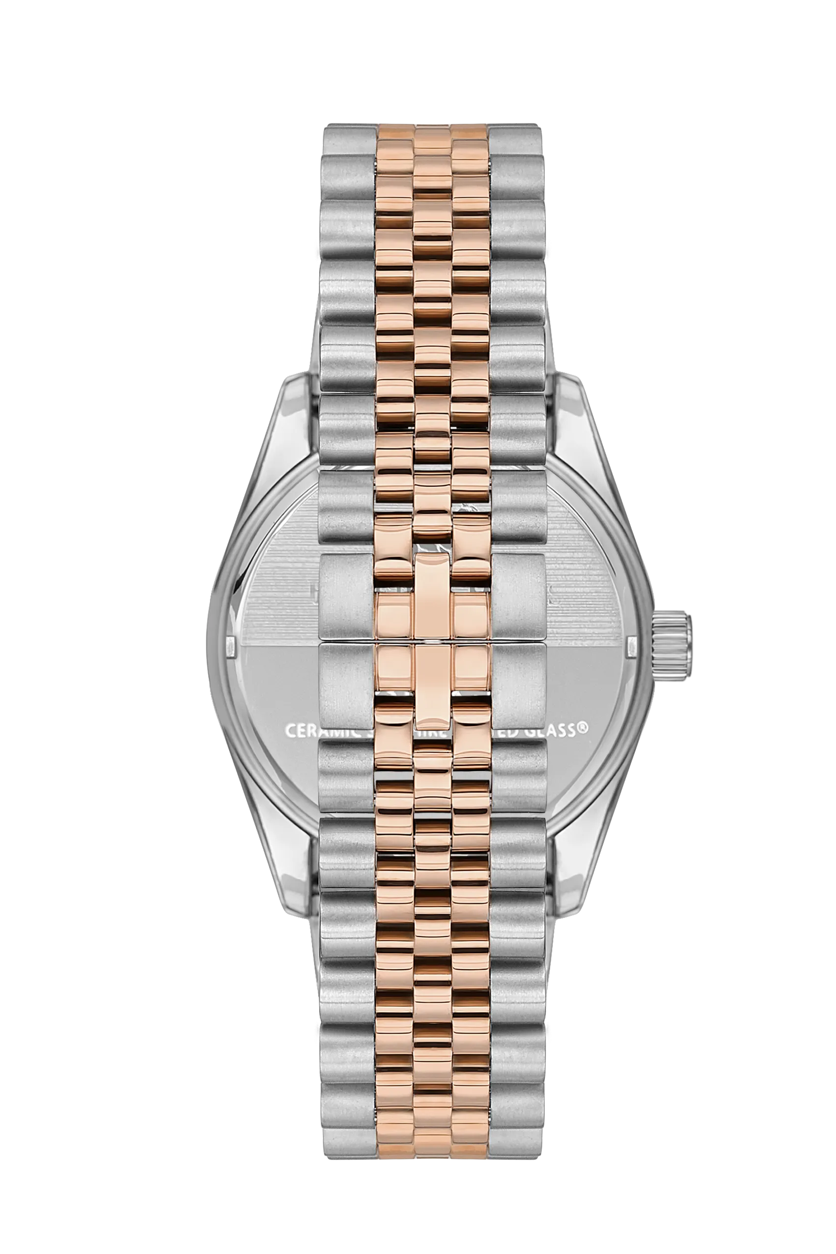 BHPC-BP3018X.560 - Stainless Steel Watch For Men