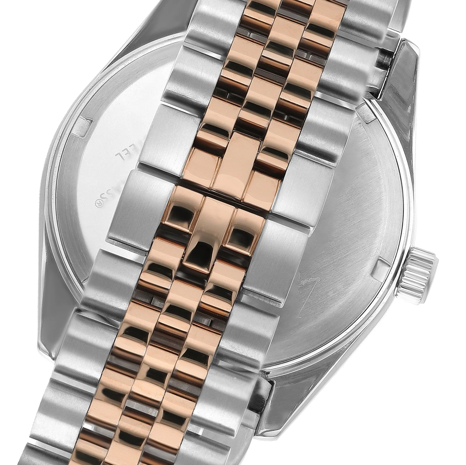 BHPC-BP3018X.560 - Stainless Steel Watch For Men