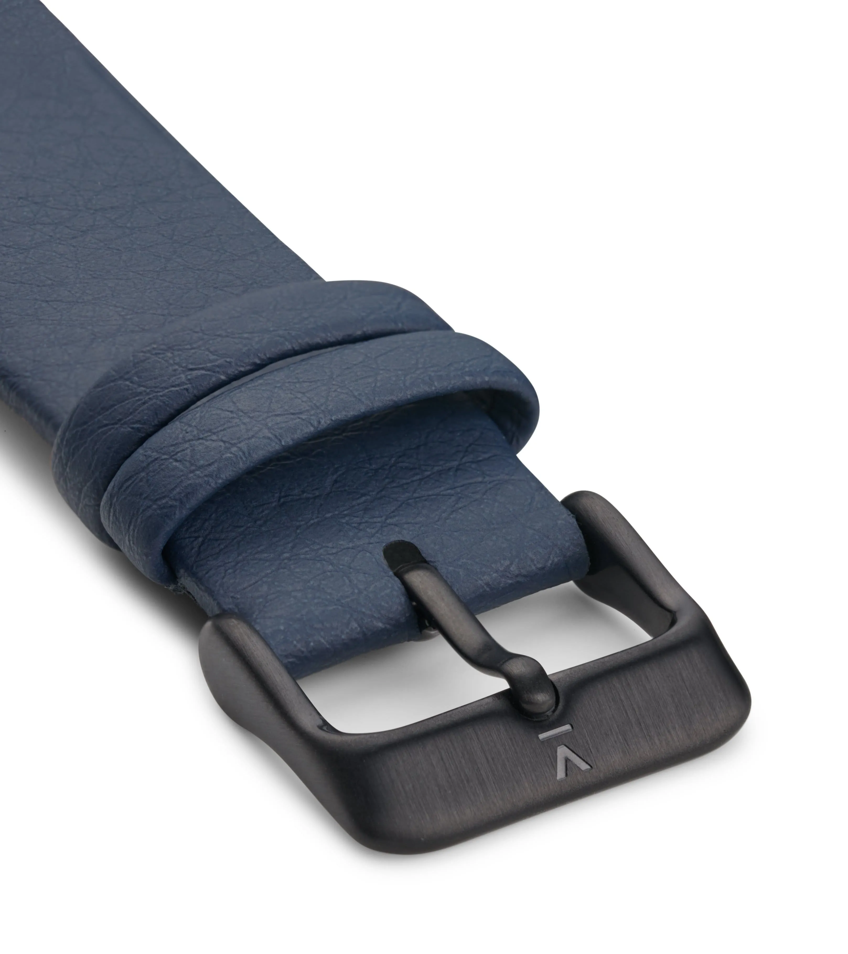 Black & Navy Watch | Aalto