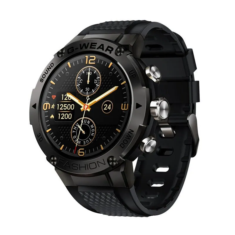 Bluetooth Talk Smart Watch