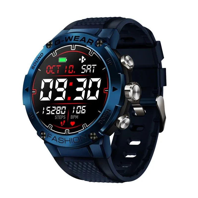 Bluetooth Talk Smart Watch