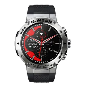Bluetooth Talk Smart Watch