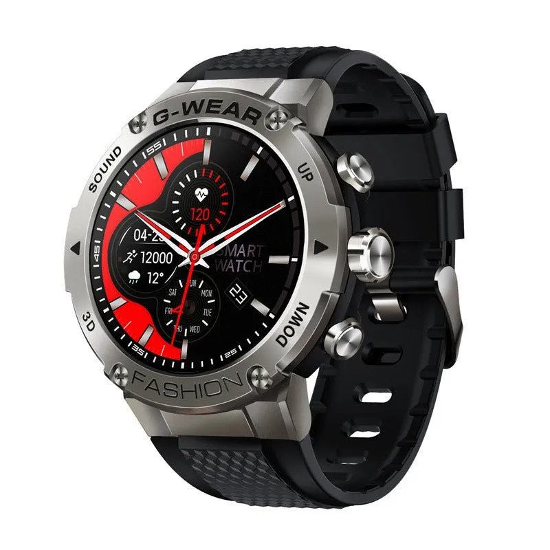 Bluetooth Talk Smart Watch