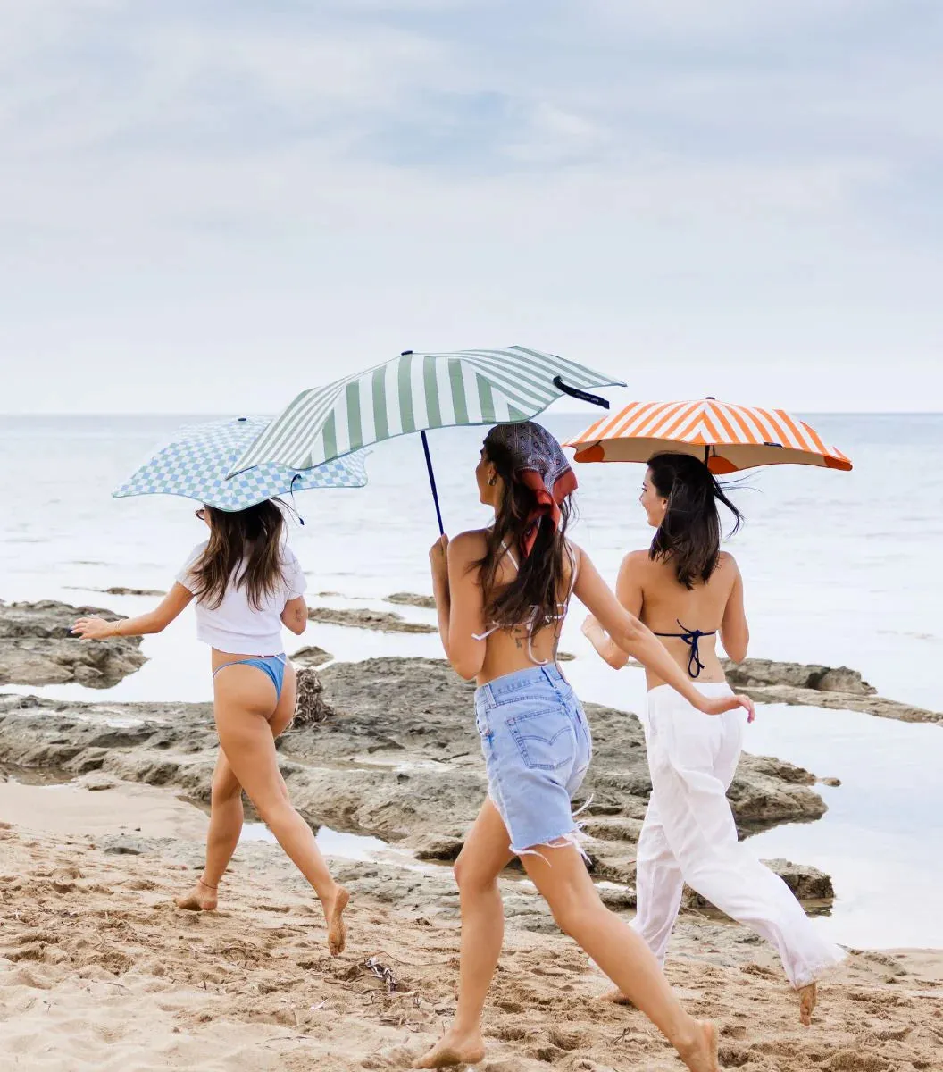 Blunt Metro UV Umbrella Rockpool