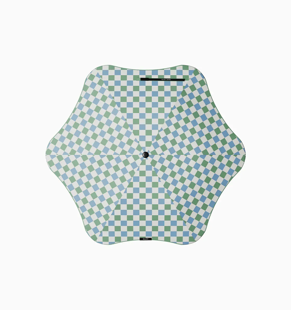 Blunt Metro UV Umbrella Rockpool