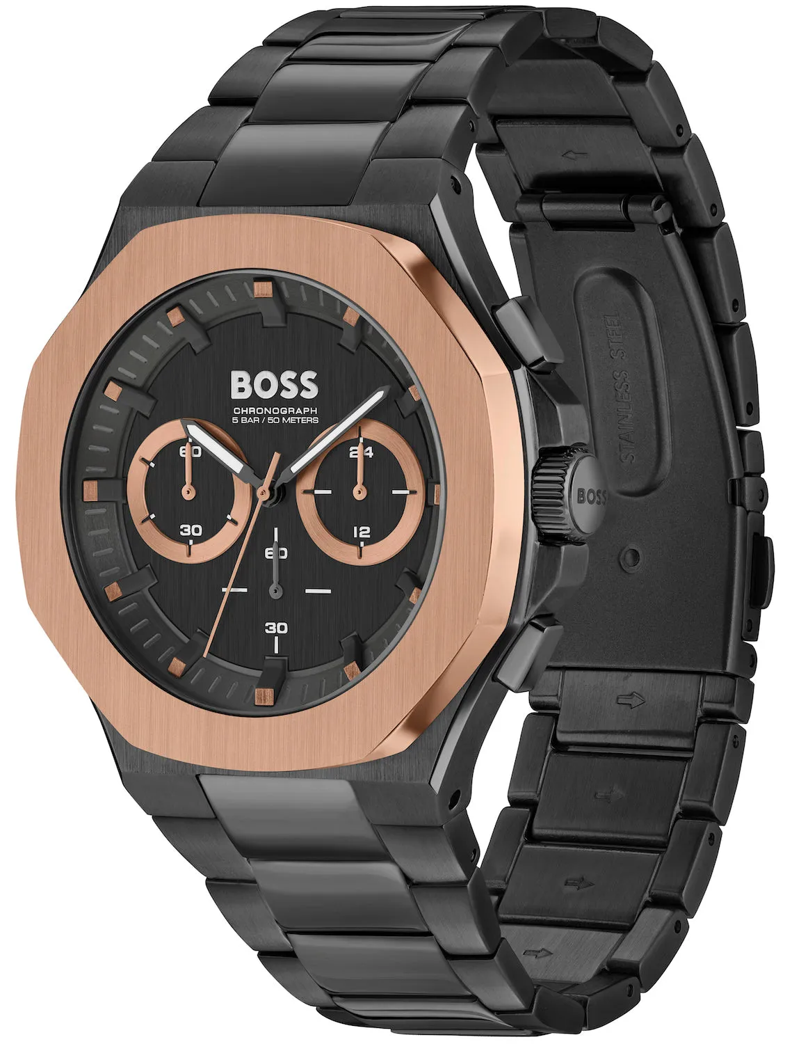 Boss Taper Sport Lux