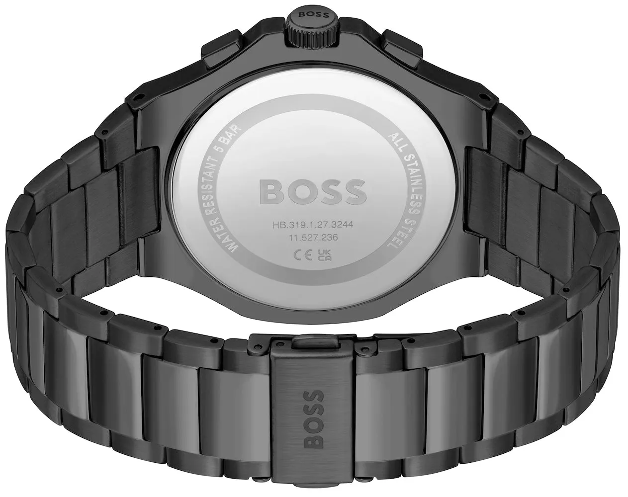 Boss Taper Sport Lux