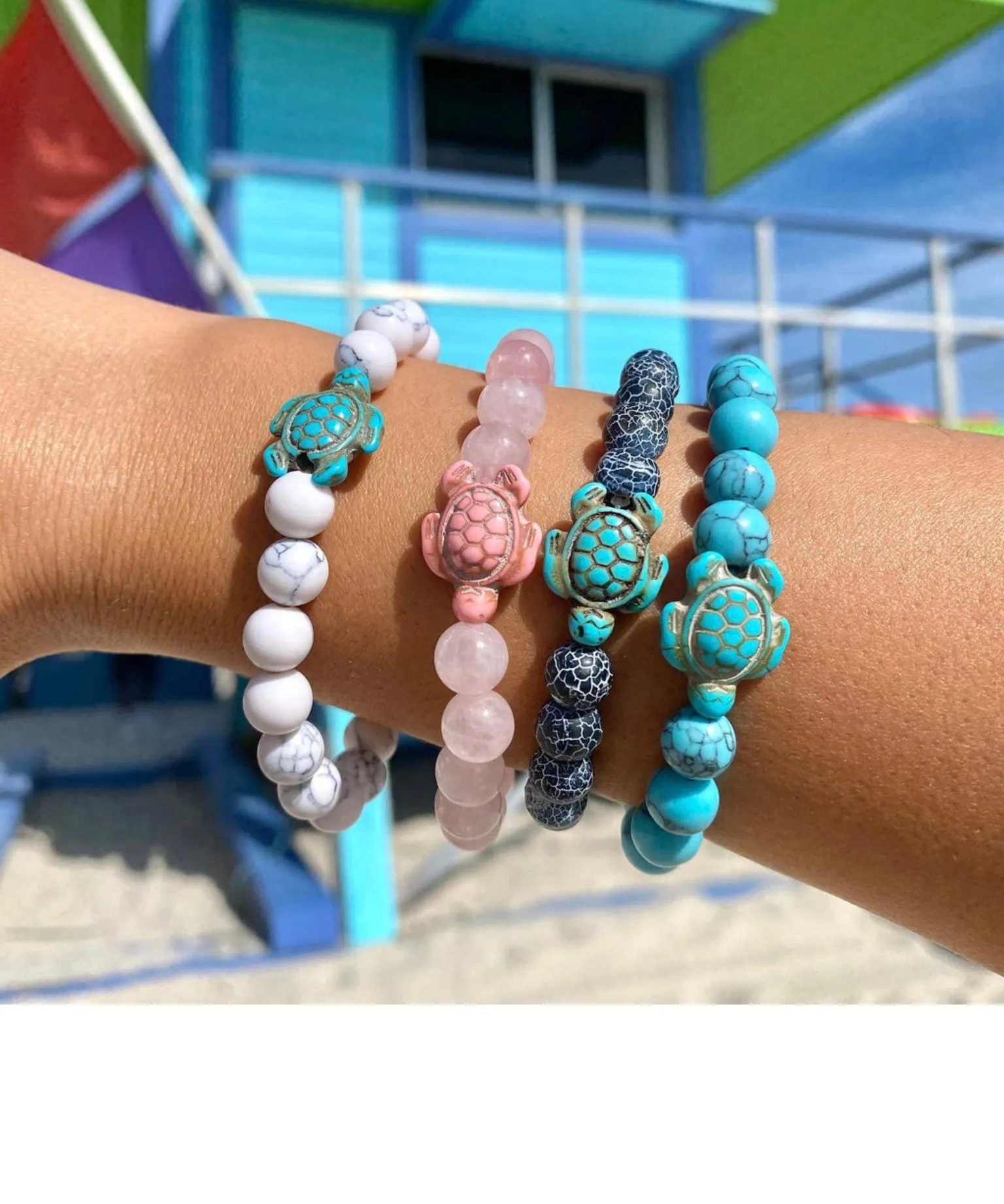 BRACELETS- FAHLO TRACKING