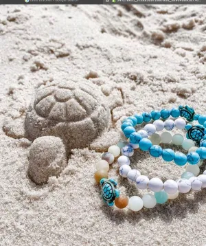 BRACELETS- FAHLO TRACKING