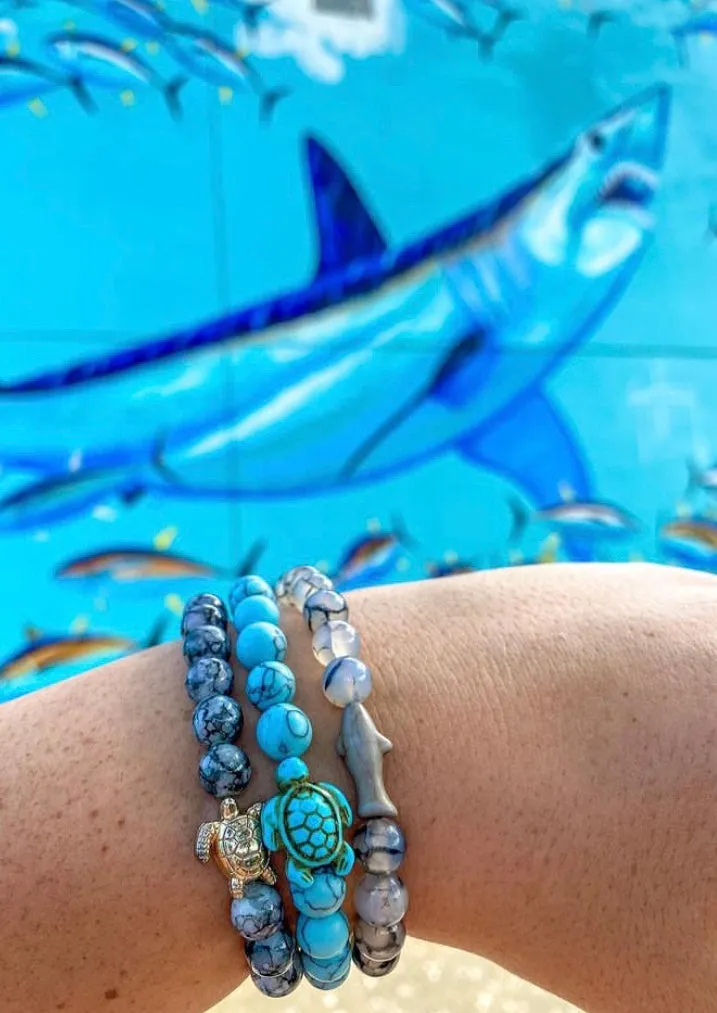BRACELETS- FAHLO TRACKING
