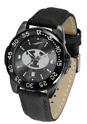 Brigham Young Univ. Cougars Fantom Bandit Watch