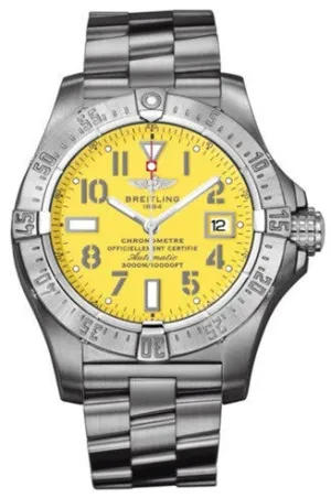 BRT Watch Avenger SeaWOF