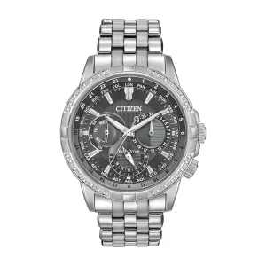 BU2080-51H - Mens Eco-Drive Chronograph Watch