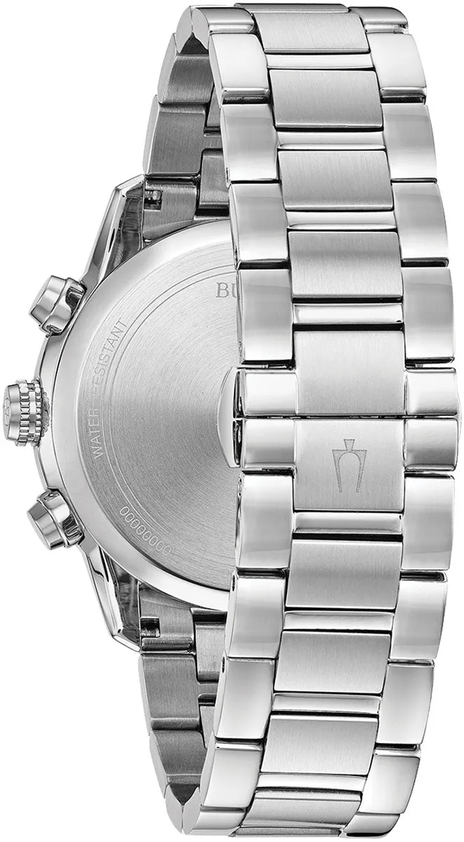 BUL Watch Classic Mens