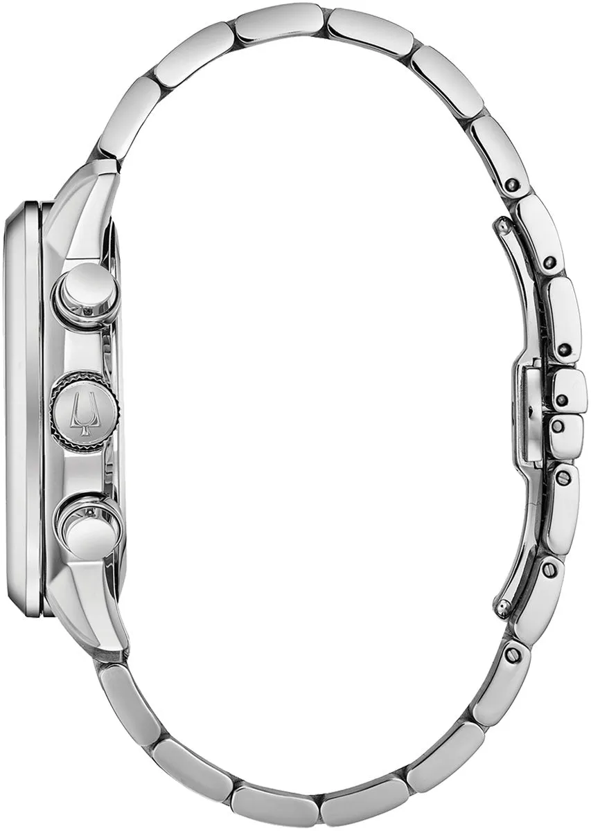 BUL Watch Classic Mens