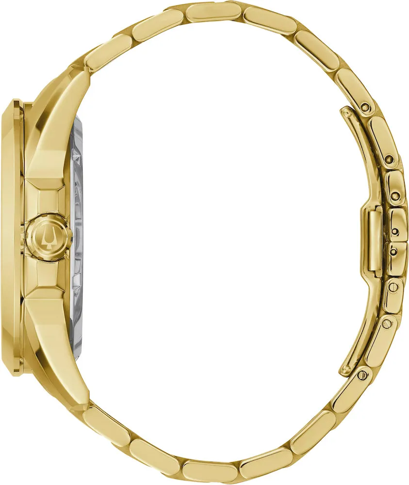 BUL Watch Sutton Mens D