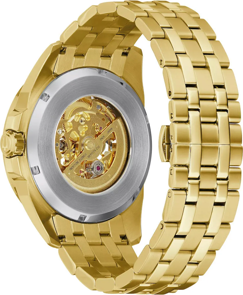BUL Watch Sutton Mens D