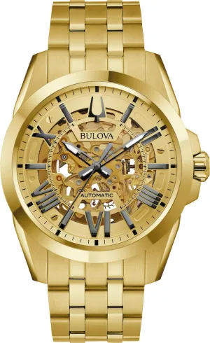 BUL Watch Sutton Mens D