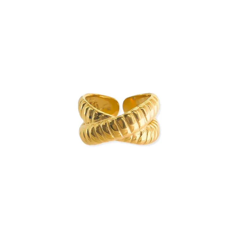 Cammie Ring Water Resistant