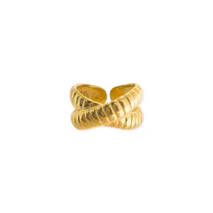 Cammie Ring Water Resistant