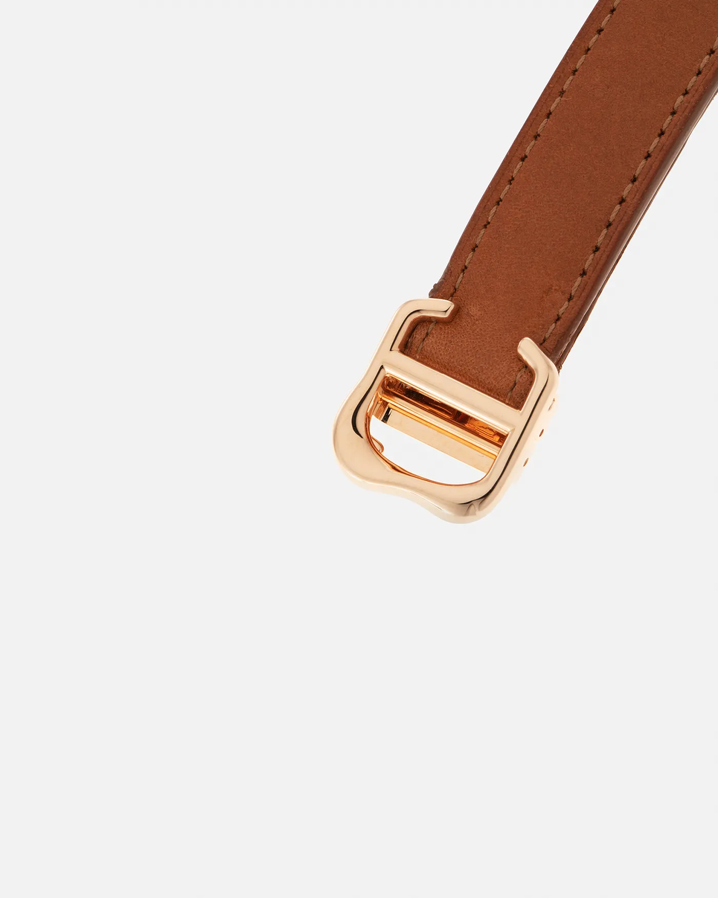 Cartier Crash NSO Rose Gold