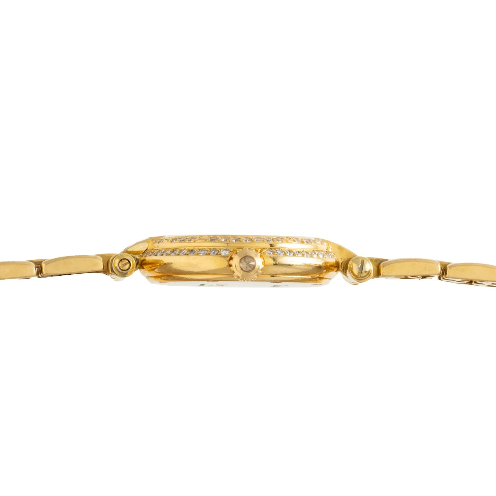 Cartier Panthere Ronde