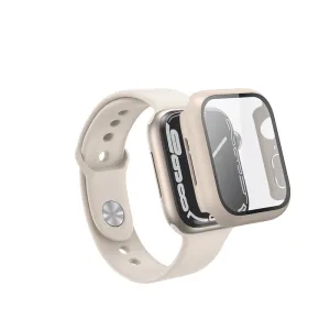 Casestudi Impact Case - Apple Watch Series 7 / 41mm / Khaki
