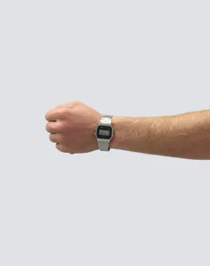 Casio Classic Digital Watch