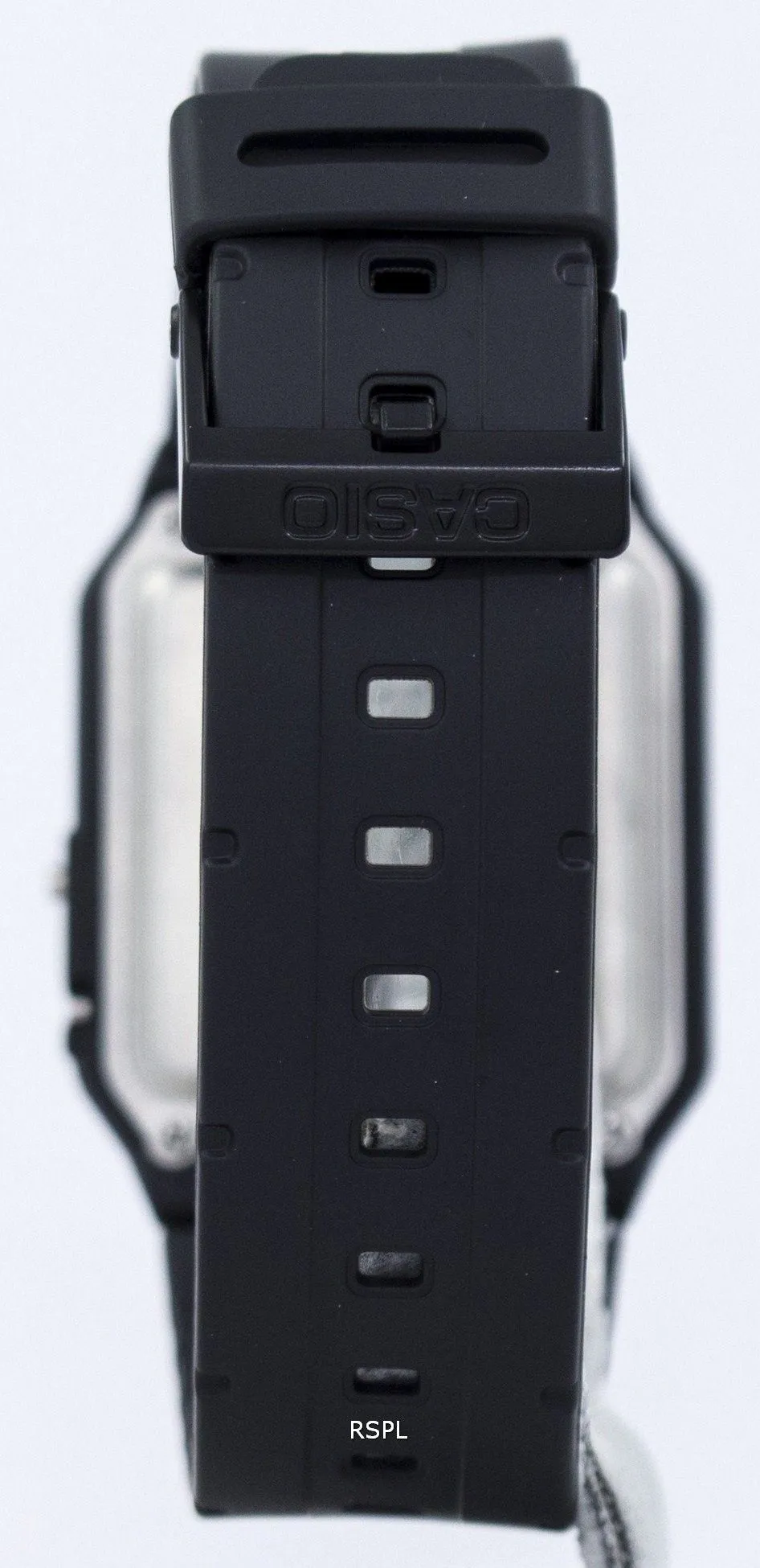 Casio Classic Quartz Calculator CA-53W-1ZDR CA53W-1ZDR Men's Watch