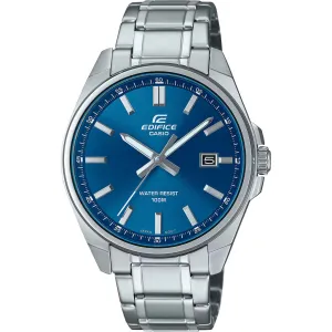 Casio Edifice EFV-150D-2AVUEF: Stylish Quartz Watch