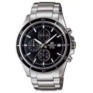 Casio EFR-526D-1AVUEF: Stylish Men's Chronograph Watch