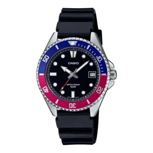 CASIO Mod. DIVER
