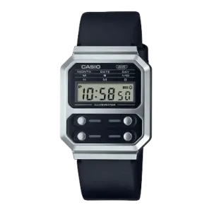 Casio Unisex A100WEL-1A