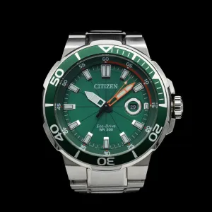 Citizen - 2022 Promaster Eco-Drive 'Endeavor'