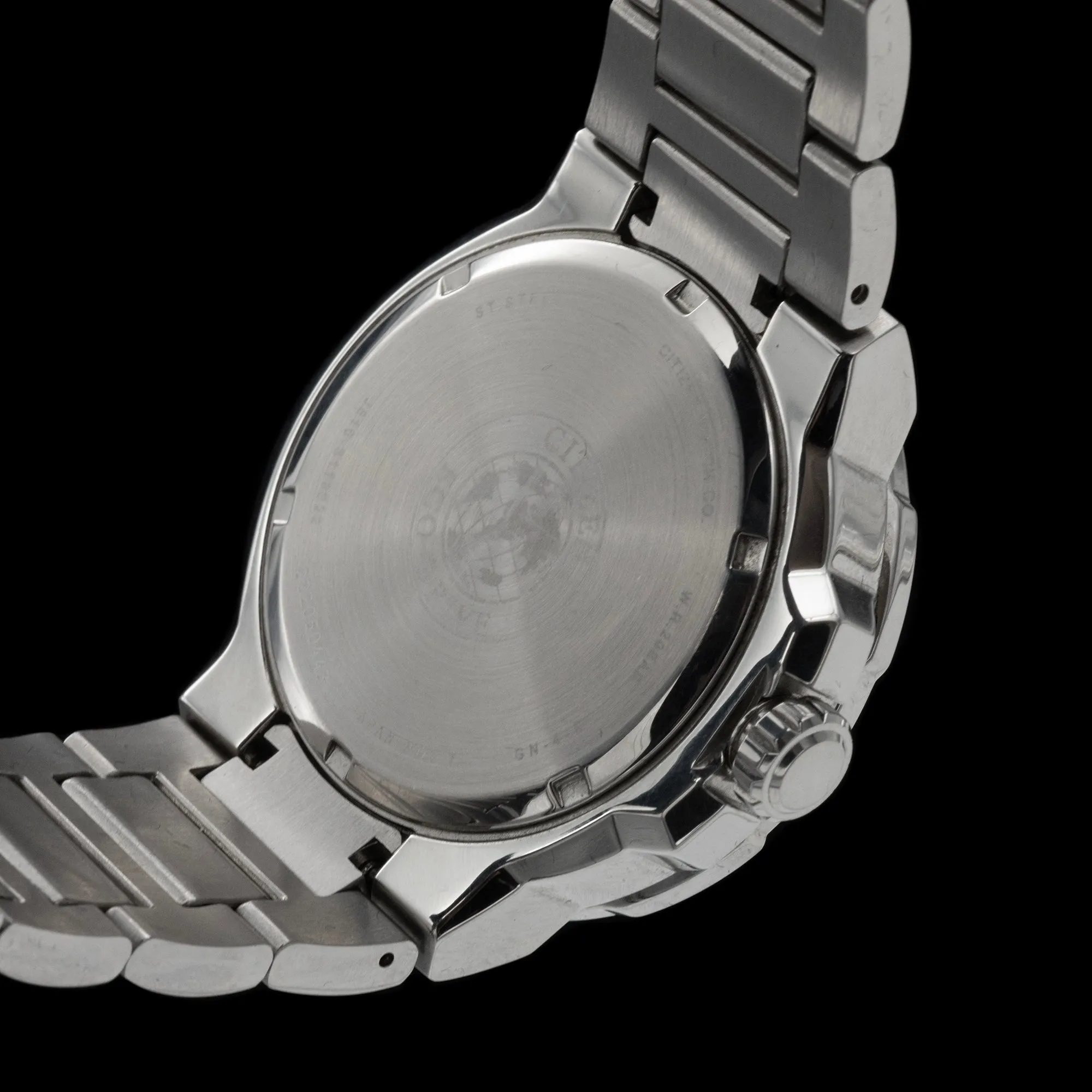 Citizen - 2022 Promaster Eco-Drive 'Endeavor'