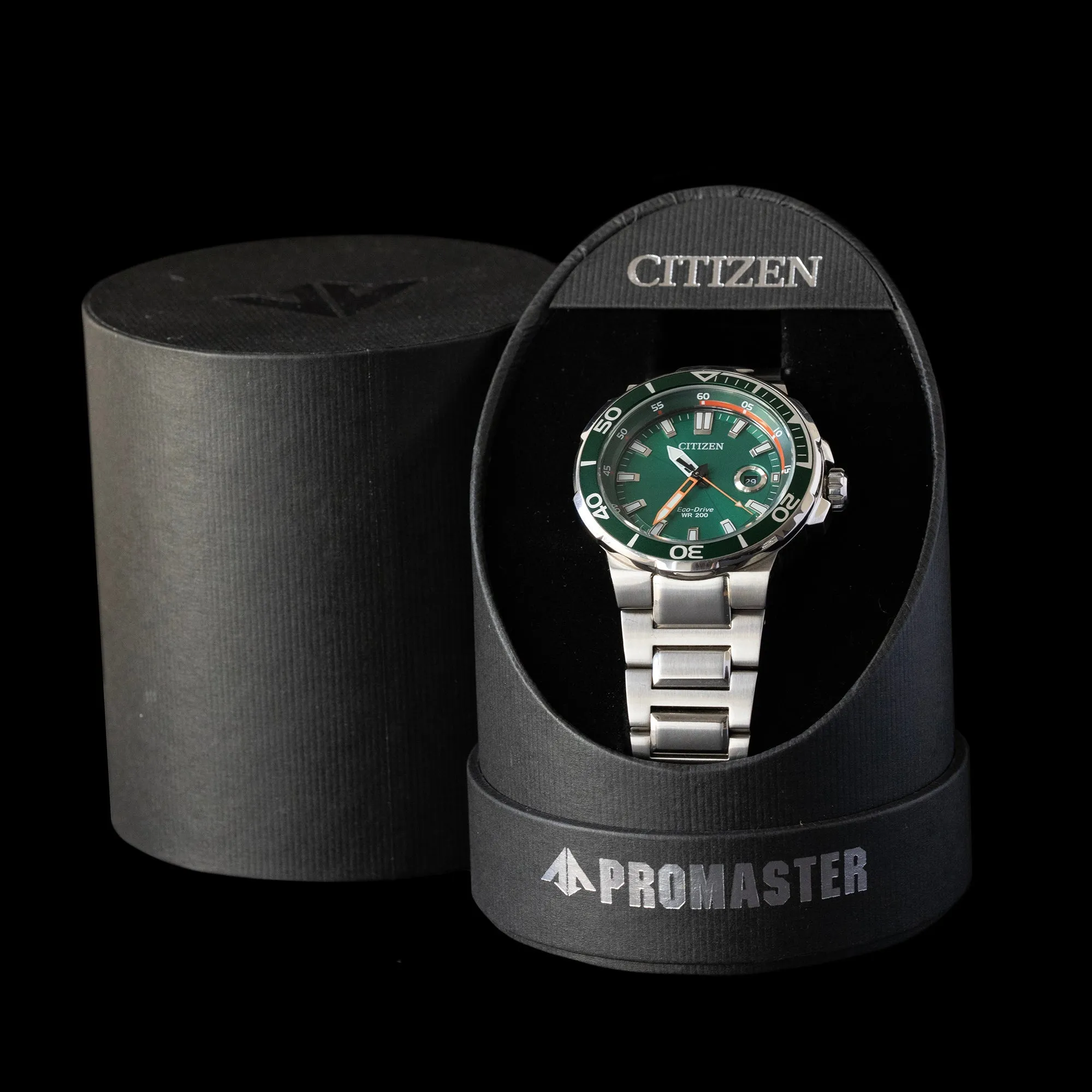 Citizen - 2022 Promaster Eco-Drive 'Endeavor'