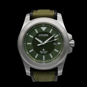 Citizen - 2023 Promaster Eco-Drive 'Tough'