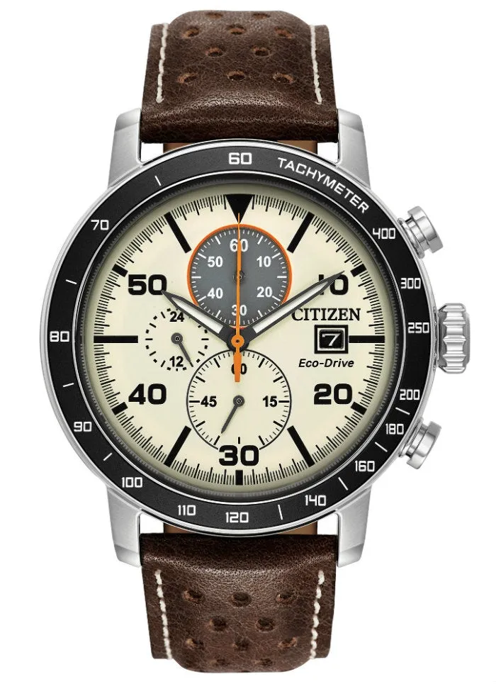 Citizen Eco-Drive Brycen